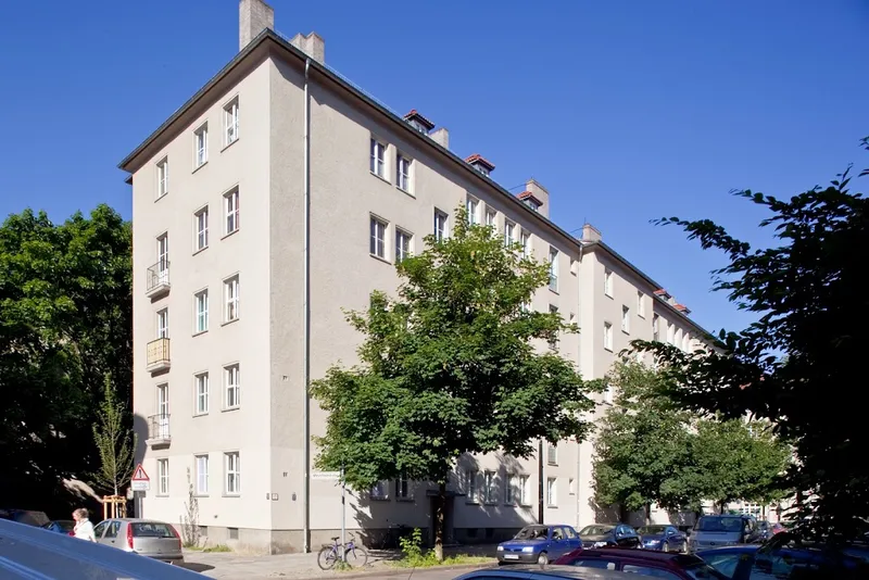Prenzlauer Berg - Nest für zwei sucht Nachmieter! — photo 1